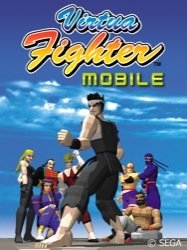 ¡El mítico juego arcade de lucha! Virtua Fighter Mobile